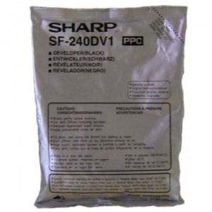 Девелопер Sharp SF-240DV1