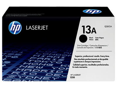 Картридж HP 13A (Q2613A) для HP LaserJet 1300