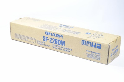 Sharp SF-226DM / SF-226DR Drum Kit, Ремкомплект узла фотобарабана Sharp SF-1116/SF-2220