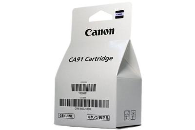 Поступление печатающих головок Canon QY6-8002-000