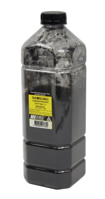 Тонер Hi-Black Универсальный для Samsung ML-1210, Standard, Тип 1.1, Bk, 700 г, канистра
