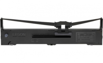 Черный риббон-картридж Epson FX-890