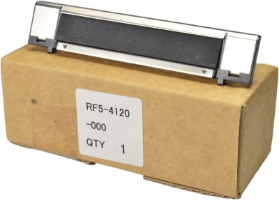 RF5-4120-000CN | RG9-1485-000CN Тормозная площадка (250-лист. лоток) HP LaserJet 5000/5100