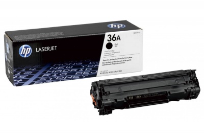 Картридж HP 36A (CB436A) для HP LaserJet M1522/P1506/M1120