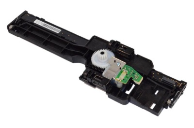 CZ181-60104 Редуктор сканера с линейкой сканирования HP LaserJet Pro MFP M125/M127/M176/M177
