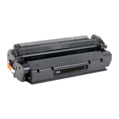 Картридж HP 15A (C7115A) для принтеров HP LaserJet 1000/1200/3300, совместимый, GMT